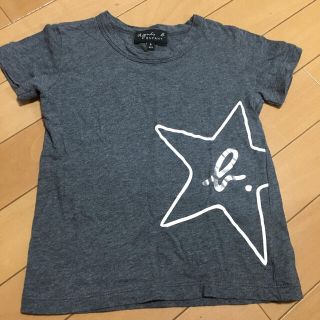 アニエスベー(agnes b.)の専用☆アニエス・ベー 半袖(Tシャツ/カットソー)