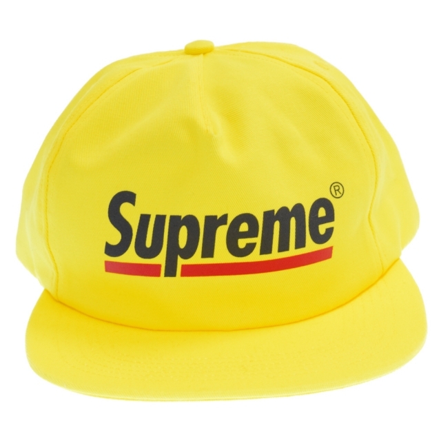 Supreme(シュプリーム)のSUPREME シュプリーム キャップ メンズの帽子(キャップ)の商品写真