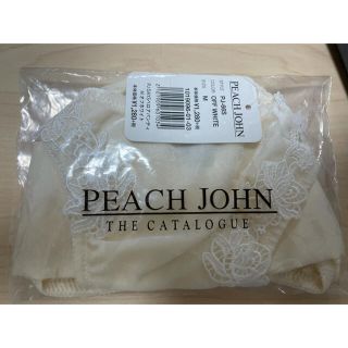 ピーチジョン(PEACH JOHN)の新品未開封です✨(ルームウェア)