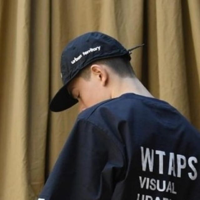 ダブルタップス WTAPS キャップ | aluminiopotiguar.com.br