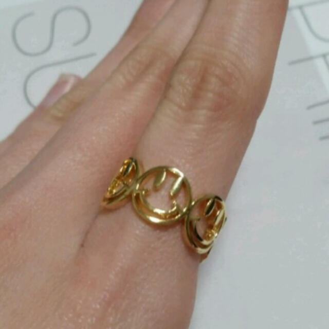 onyx ring 11号 K18 1117 loro ☆値頃☆ lospatioslaredo.com