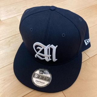 AH MURDERZ × NEWERA キャップ CHEHON 着用 | www.vp-concrete.com