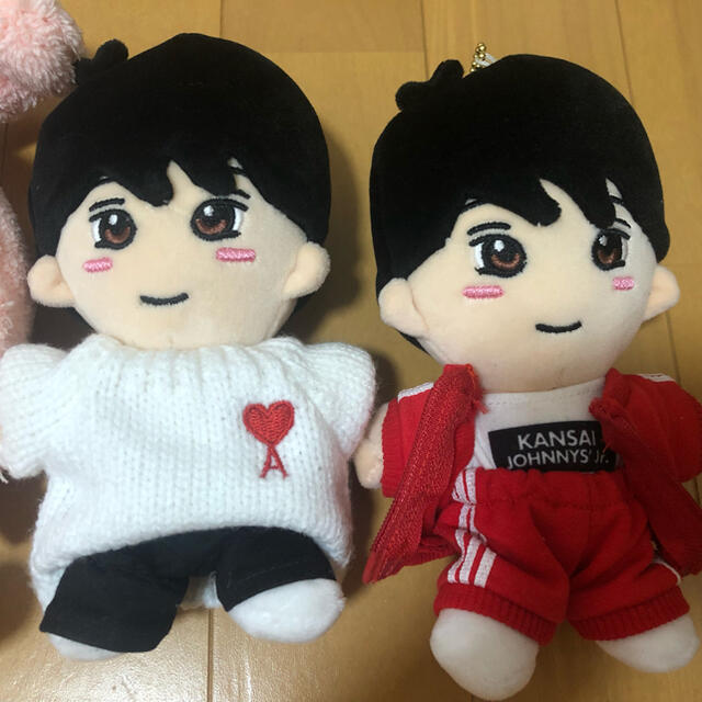Aぇ!group 末澤誠也 ちびぬい 【最終値下げ】