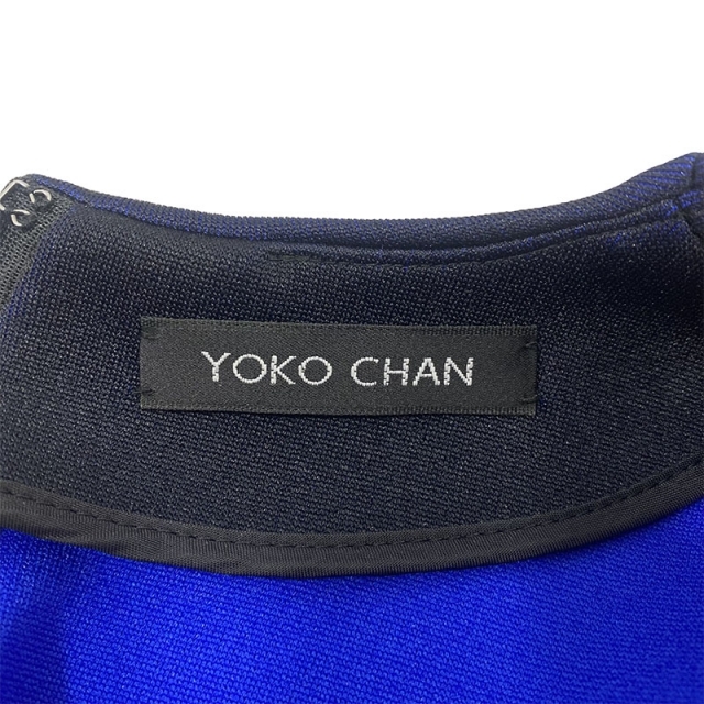 アザーブランド other brand YOKO CHAN バックペプ【】 | proamendoim ...