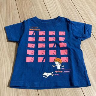 ランドリー(LAUNDRY)のランドリー　キッズ　Tシャツ　90センチ(Tシャツ/カットソー)