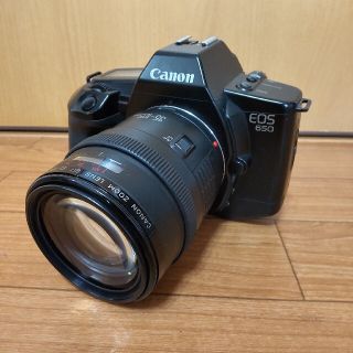 キヤノン(Canon)のCanon　キヤノン　EOS 650　イオス　フィルムカメラ(フィルムカメラ)