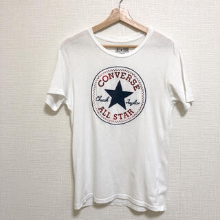 コンバース(CONVERSE)のConverse コンバース　Tシャツ　メンズ　レディース(Tシャツ(半袖/袖なし))