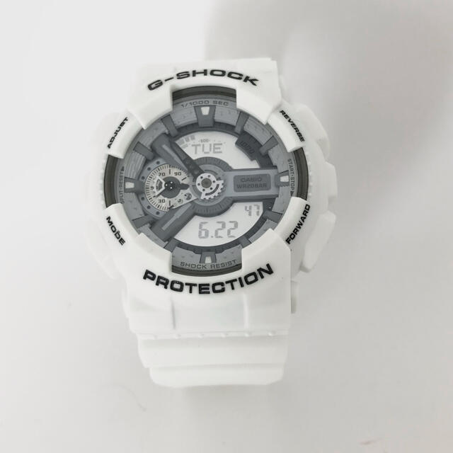 G-SHOCK GA110-7AJF