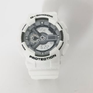 ジーショック(G-SHOCK)のG-SHOCK GA110-7AJF(腕時計(デジタル))