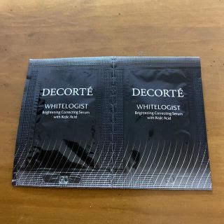 コスメデコルテ(COSME DECORTE)のコスメデコルテ　ホワイトロジスト(美容液)