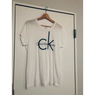 カルバンクライン(Calvin Klein)のCalvin Klein Jeans Tシャツ(Tシャツ(半袖/袖なし))