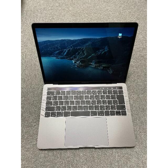 MacBook Pro 13-inch MR9R2J/A