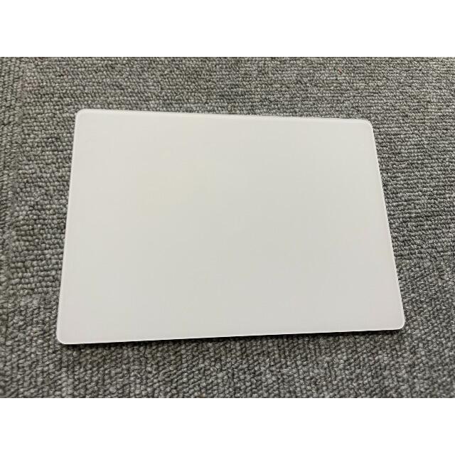 Magic Trackpad 2 - シルバー