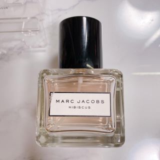 マークジェイコブス(MARC JACOBS)のMARC JACOBS ハイビスカス　香水(香水(女性用))