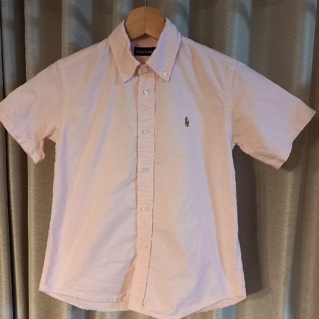 Ralph Lauren(ラルフローレン)のラルフローレン　２枚セット キッズ/ベビー/マタニティのキッズ服男の子用(90cm~)(Tシャツ/カットソー)の商品写真