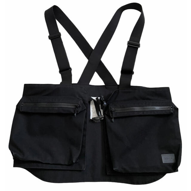 値下げ。Vainl Archive  CHEST BAG