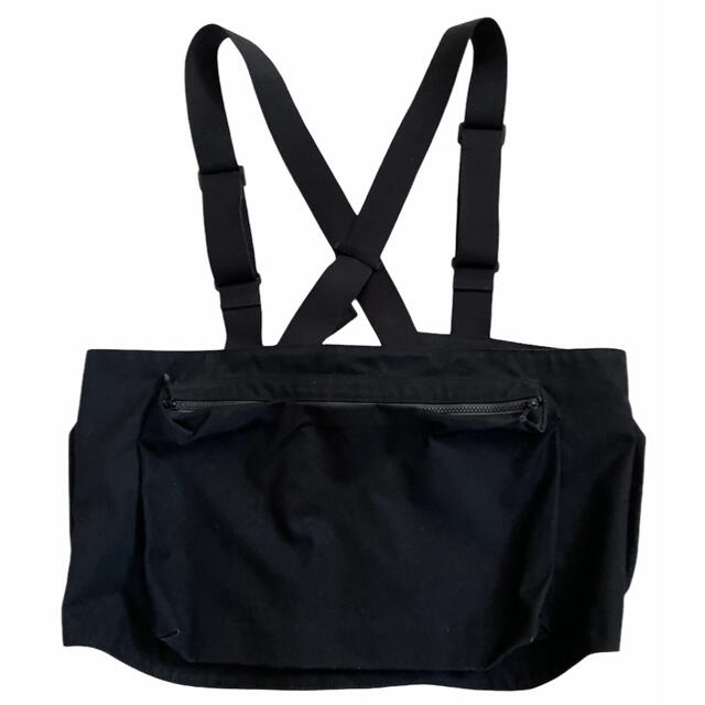 値下げ。Vainl Archive  CHEST BAG