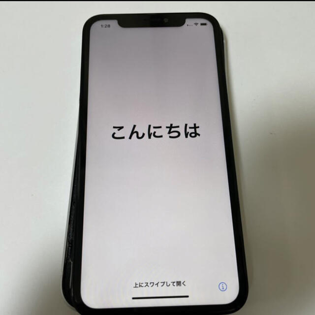 最大75%OFFクーポン iPhone XR 純正パネル