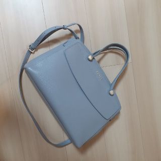 フルラ(Furla)のFURLA　ショルダーバッグ(ショルダーバッグ)