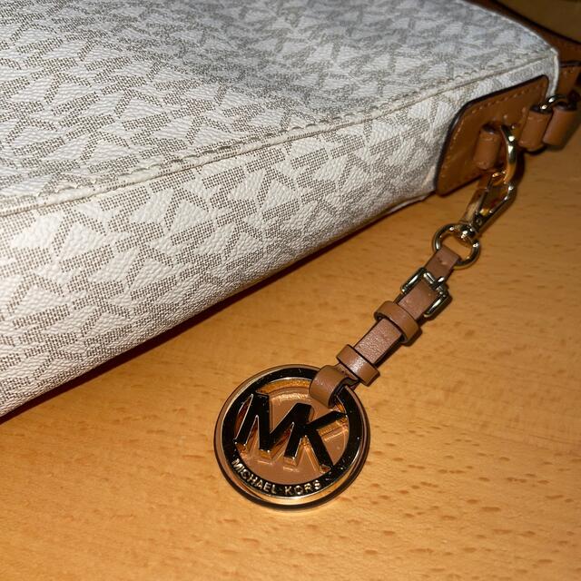 Michael Kors(マイケルコース)のMICHAEL KORS ショルダーバッグ レディースのバッグ(ショルダーバッグ)の商品写真