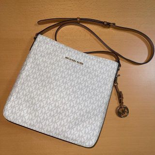 マイケルコース(Michael Kors)のMICHAEL KORS ショルダーバッグ(ショルダーバッグ)