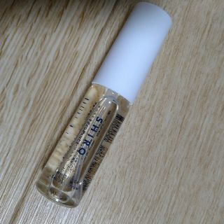 シロ(shiro)のシロ　shiro ホワイトティー　オールドパルファン　10ml(香水(女性用))