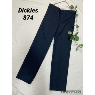 ディッキーズ(Dickies)の‼️最終SALE️ ‼️Dickies オリジナルフィットパンツ 874(カジュアルパンツ)