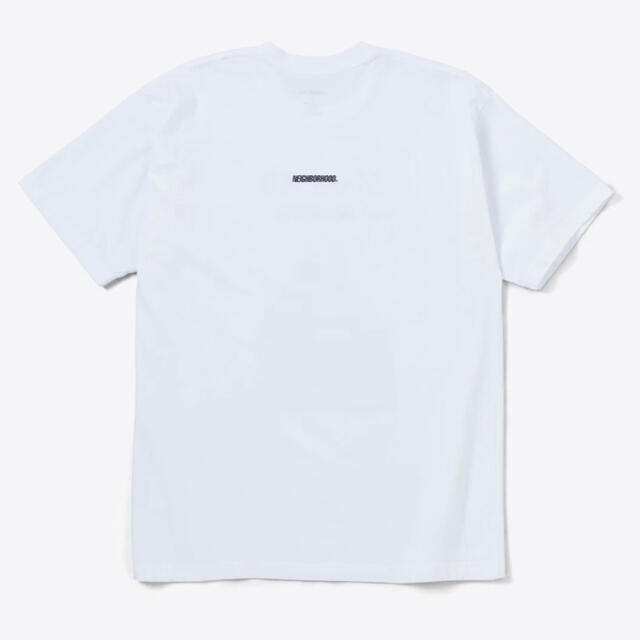 SALE新作 NEIGHBORHOOD - NEIGHBORHOOD PICK YOUR KING / C-TEE . SSの通販 by m.y's shop|ネイバーフッドならラクマ 通信販売