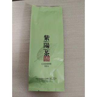 本格高級 中国精品銘茶 紫陽茶(茶)