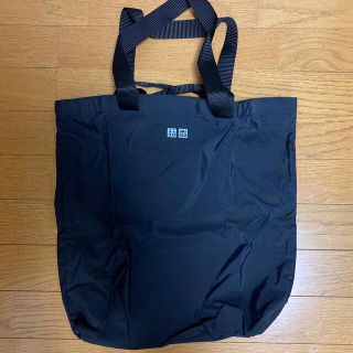 ユニクロ(UNIQLO)のユニクロ　トートバッグ(トートバッグ)