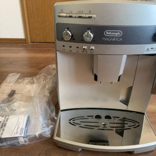 デロンギ(DeLonghi)の🌟デロンギ　マグニフィカ(エスプレッソマシン)