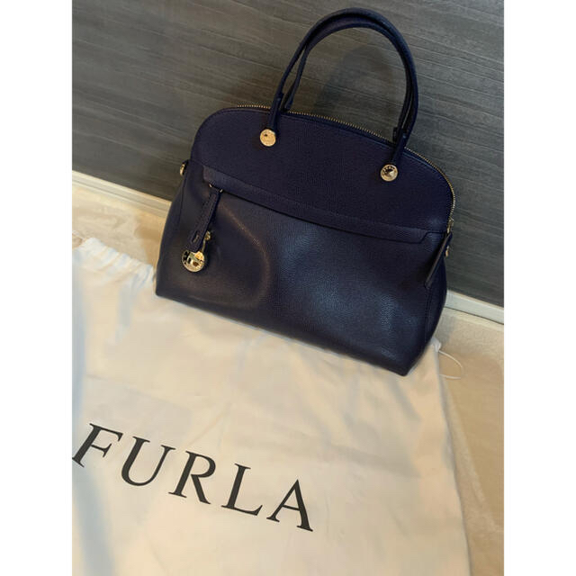 Furla(フルラ)のフルラ　FURLA ハンドバッグ　パイパー レディースのバッグ(ハンドバッグ)の商品写真