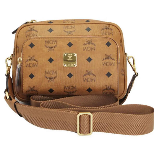 SALE／55%OFF】 MCM - MCMショルダーバッグ ショルダーバッグ - rinsa.ca