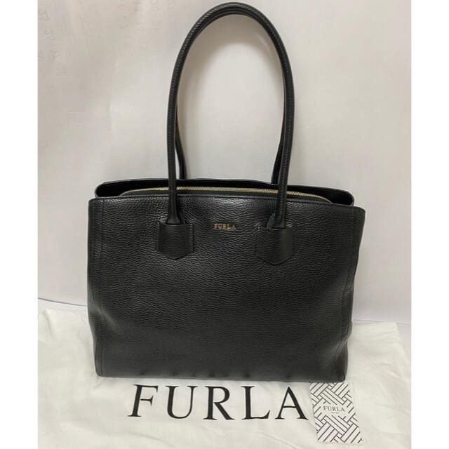 Furla(フルラ)のFURLA  アルバ　トートバッグ レディースのバッグ(トートバッグ)の商品写真