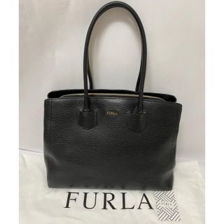 フルラ(Furla)のFURLA  アルバ　トートバッグ(トートバッグ)