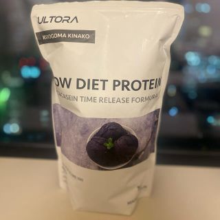 ULTRA SLOW DIET PROTAIN(プロテイン)