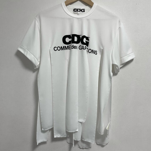 CDG t-shirt