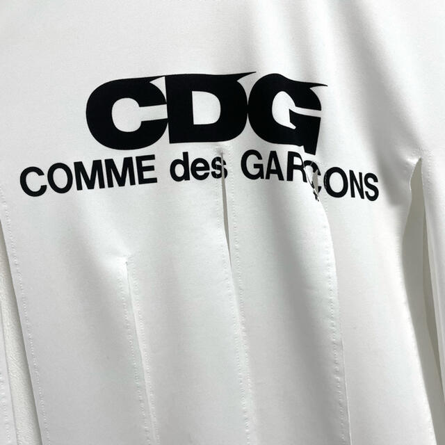 CDG t-shirt