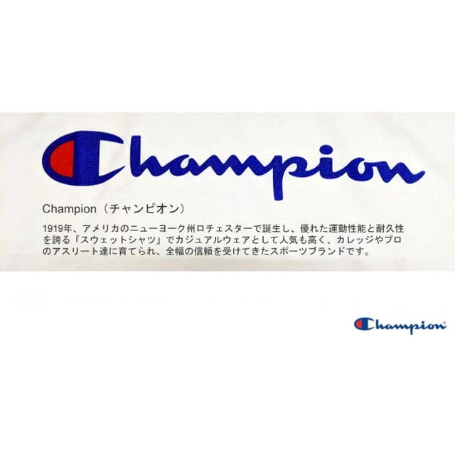 Champion(チャンピオン)の【新品タグ付き】champion チャンピオン　ハーフパンツ  ショートパンツ メンズのパンツ(ショートパンツ)の商品写真