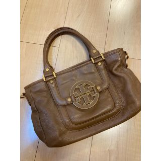 トリーバーチ(Tory Burch)のトリーバーチ　ハンドバッグ(ハンドバッグ)