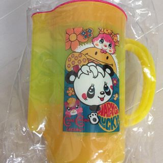 グラグラ(GrandGround)のクロミ様専用❤️グラグラケース付きスタッキングコップ4Pセット(グラス/カップ)