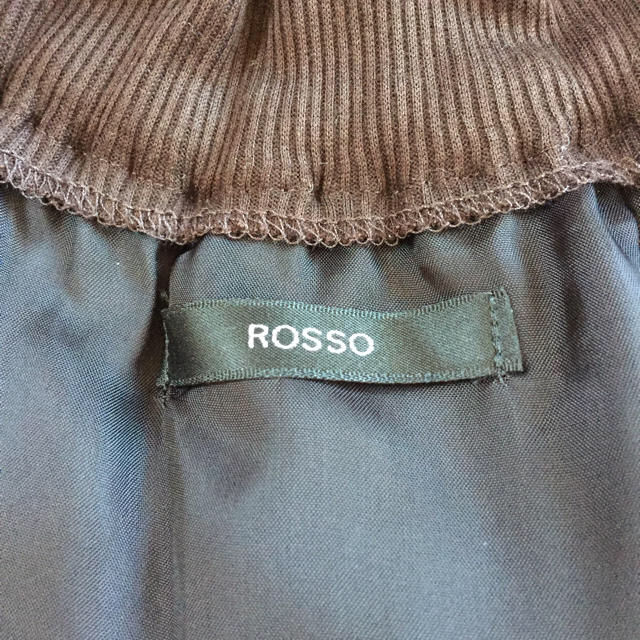 URBAN RESEARCH ROSSO(アーバンリサーチロッソ)のURBAN RESARCH ROSSO スカート レディースのスカート(ロングスカート)の商品写真
