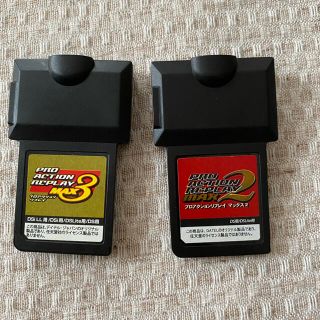 アクションリプレイ MAX 2.3 DS ゲームの通販 by ゲーム屋さん's shop