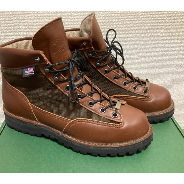 Danner - Danner ダナーライト LIGHT III セダー 8 1/2 33223の通販 by