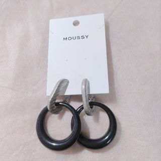 マウジー(moussy)のⅠ マウジー 未使用 ピアス(ピアス)