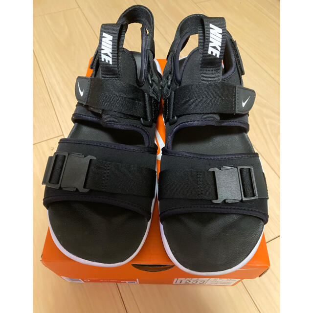 美品☆NIKE CANYON 27cm ナイキ キャニオン サンダル