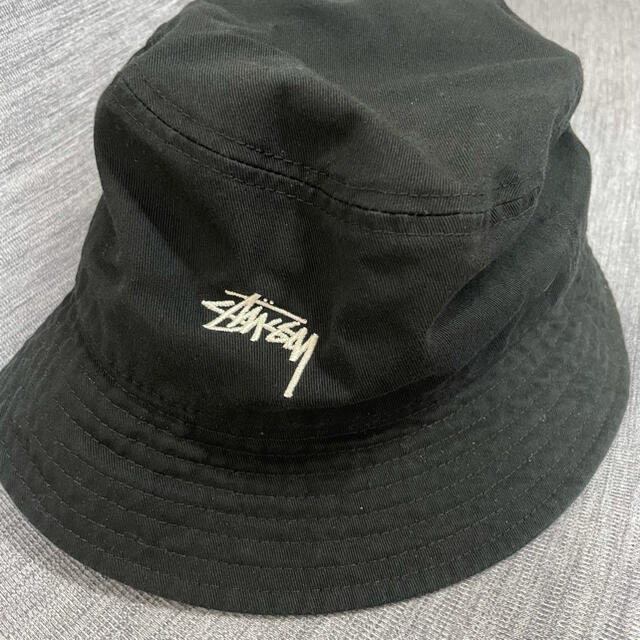 STUSSY(ステューシー)のSTUSSY バケットハット レディースの帽子(ハット)の商品写真