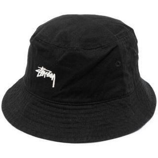 ステューシー(STUSSY)のSTUSSY バケットハット(ハット)