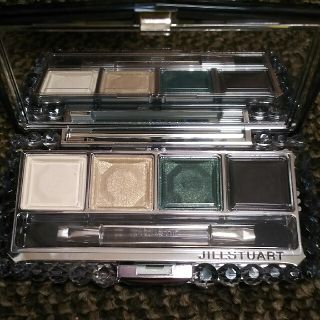 ジルスチュアート(JILLSTUART)のジルスチュアートアイシヤド－(アイシャドウ)