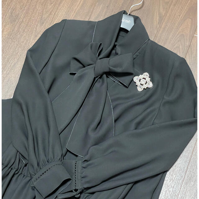 René ブローチの通販 by べいだおs shop|ルネならラクマ - ルネ 限定品得価